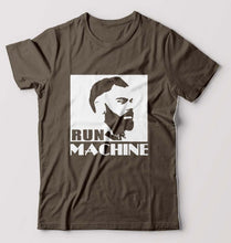 Load image into Gallery viewer, Virat Kohli T-Shirt for Men-Olive Green-Ektarfa.online
