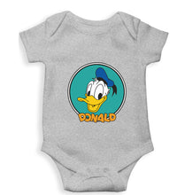 Load image into Gallery viewer, Donald Duck Kids Romper For Baby Boy/Girl-Grey-Ektarfa.online
