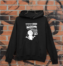 Load image into Gallery viewer, Rick and Morty Unisex Hoodie for Men/Women-Black-Ektarfa.online
