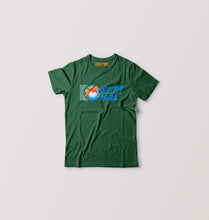 Load image into Gallery viewer, Hindustan Aeronautics Limited (HAL) Kids T-Shirt for Boy/Girl-Dark Green-Ektarfa.online
