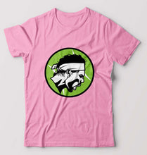 Load image into Gallery viewer, Rafael Nadal (RAFA) T-Shirt for Men-S(38 Inches)-Light Baby Pink-Ektarfa.online
