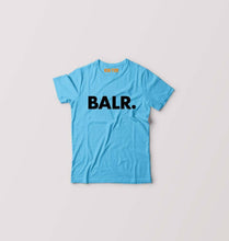 Load image into Gallery viewer, BALR Kids T-Shirt for Boy/Girl-0-1 Year(20 Inches)-Light Blue-Ektarfa.online
