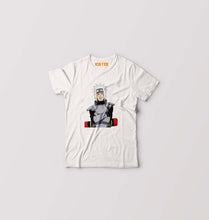Load image into Gallery viewer, Jiraiya Kids T-Shirt for Boy/Girl-White-Ektarfa.online
