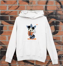 Load image into Gallery viewer, Mickey Unisex Hoodie for Men/Women-White-Ektarfa.online
