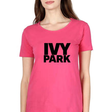 Load image into Gallery viewer, Ivy Park T-Shirt for Women-Pink-Ektarfa.online
