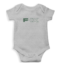 Load image into Gallery viewer, FORCE IX Akshay Kumar Kids Romper For Baby Boy/Girl
