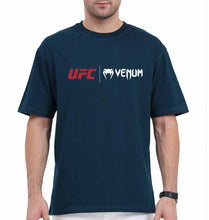 Load image into Gallery viewer, UFC Venum Oversized T-Shirt for Men
