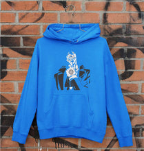 Load image into Gallery viewer, Alucard Unisex Hoodie for Men/Women-Royal Blue-Ektarfa.online
