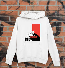 Load image into Gallery viewer, The Notorious B.I.G Unisex Hoodie for Men/Women-White-Ektarfa.online
