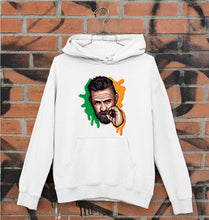Load image into Gallery viewer, Conor McGregor Unisex Hoodie for Men/Women-S(40 Inches)-White-Ektarfa.online
