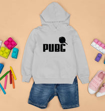 Load image into Gallery viewer, PUBG Kids Hoodie for Boy/Girl-GREY-Ektarfa.online
