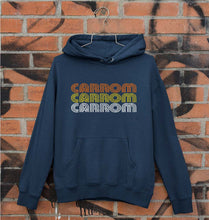 Load image into Gallery viewer, Carrom Unisex Hoodie for Men/Women-Navy Blue-Ektarfa.online
