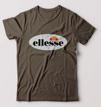 Load image into Gallery viewer, Ellesse T-Shirt for Men-Ektarfa.online
