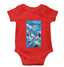 Load image into Gallery viewer, Erling Haaland Kids Romper For Baby Boy/Girl-0-5 Months(18 Inches)-RED-Ektarfa.online
