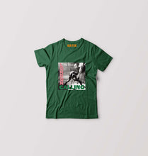 Load image into Gallery viewer, London Calling Kids T-Shirt for Boy/Girl-Dark Green-Ektarfa.online
