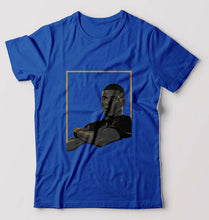 Load image into Gallery viewer, Kylian Mbappé T-Shirt for Men-Royal Blue-Ektarfa.online
