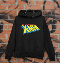 Load image into Gallery viewer, X-Men Unisex Hoodie for Men/Women-Black-Ektarfa.online
