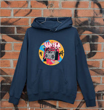 Load image into Gallery viewer, Hip Hop Unisex Hoodie for Men/Women-Navy Blue-Ektarfa.online
