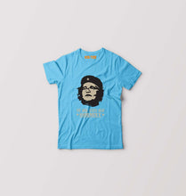 Load image into Gallery viewer, Ye Bik Gayi Hai Gormint Kids T-Shirt for Boy/Girl-0-1 Year(20 Inches)-Light Blue-Ektarfa.online
