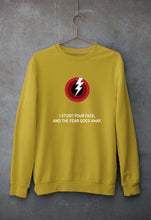 Load image into Gallery viewer, Pearl Jam Unisex Sweatshirt for Men/Women-Mustard Yellow-Ektarfa.online
