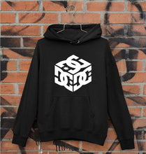 Load image into Gallery viewer, DC Unisex Hoodie for Men/Women-Black-Ektarfa.online
