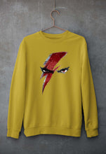 Load image into Gallery viewer, God of War Unisex Sweatshirt for Men/Women-Mustard Yellow-Ektarfa.online
