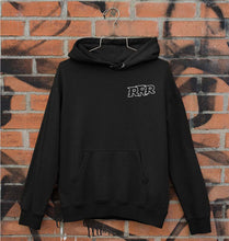 Load image into Gallery viewer, RRR Unisex Hoodie for Men/Women-Black-Ektarfa.online

