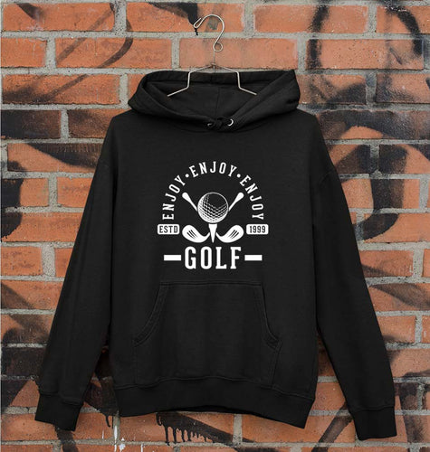 Golf Unisex Hoodie for Men/Women-Ektarfa.online