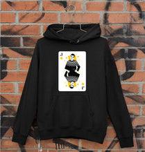 Load image into Gallery viewer, Risa Rodil Unisex Hoodie for Men/Women-Black-Ektarfa.online
