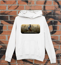 Load image into Gallery viewer, Dhyan Chand Unisex Hoodie for Men/Women-White-Ektarfa.online
