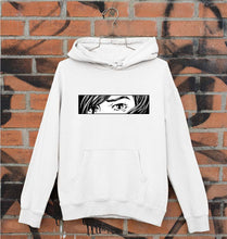 Load image into Gallery viewer, Anime Unisex Hoodie for Men/Women-S(40 Inches)-White-Ektarfa.online
