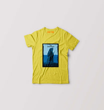 Load image into Gallery viewer, The Revenant Kids T-Shirt for Boy/Girl-Yellow-Ektarfa.online
