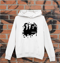 Load image into Gallery viewer, Coldplay Unisex Hoodie for Men/Women-White-Ektarfa.online

