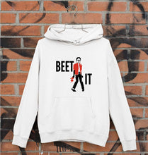 Load image into Gallery viewer, Dwight Schrute Unisex Hoodie for Men/Women-White-Ektarfa.online
