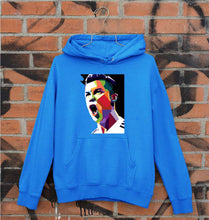 Load image into Gallery viewer, Cristiano Ronaldo CR7 Unisex Hoodie for Men/Women-Royal Blue-Ektarfa.online
