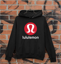 Load image into Gallery viewer, Lululemon Unisex Hoodie for Men/Women-Black-Ektarfa.online
