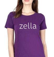 Load image into Gallery viewer, Alpinestars T-Shirt for Womena-Purple-Ektarfa.online
