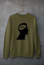 Load image into Gallery viewer, Mindhunter Unisex Sweatshirt for Men/Women-Olive Green-Ektarfa.online
