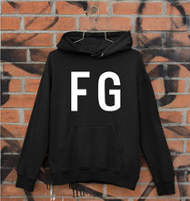 Load image into Gallery viewer, Fear of God Unisex Hoodie for Men/Women-Black-Ektarfa.online
