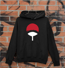 Load image into Gallery viewer, Uchiha clan Unisex Hoodie for Men/Women-Black-Ektarfa.online
