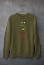 Load image into Gallery viewer, The Weeknd Unisex Sweatshirt for Men/Women-S(40 Inches)-Olive Green-Ektarfa.online
