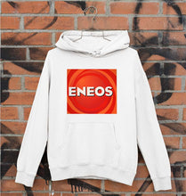 Load image into Gallery viewer, Eneos Unisex Hoodie for Men/Women-White-Ektarfa.online

