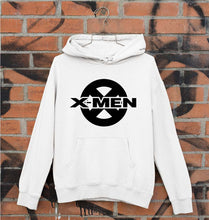 Load image into Gallery viewer, X-Men Unisex Hoodie for Men/Women-White-Ektarfa.online
