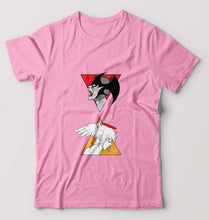 Load image into Gallery viewer, CryBaby Game T-Shirt for Men-Light Baby Pink-Ektarfa.online
