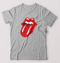 Load image into Gallery viewer, Rolling Stones T-Shirt for Men-S(38 Inches)-Grey-Ektarfa.online
