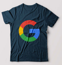 Load image into Gallery viewer, Google T-Shirt for Men-Ektarfa.online
