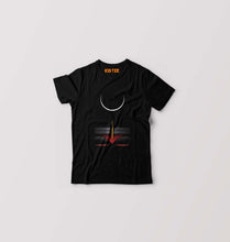 Load image into Gallery viewer, Mahakal Mahadev Bholenath Shiva Shivji Kids T-Shirt for Boy/Girl-Navy Blue-Ektarfa.online
