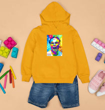Load image into Gallery viewer, Rafael Nadal (RAFA) Kids Hoodie for Boy/Girl-1-2 Years(24 Inches)-Mustard Yellow-Ektarfa.online
