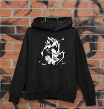Load image into Gallery viewer, Dragon Ball Unisex Hoodie for Men/Women-Black-Ektarfa.online
