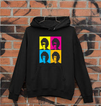 Load image into Gallery viewer, Bob Dylan Unisex Hoodie for Men/Women-Black-Ektarfa.online
